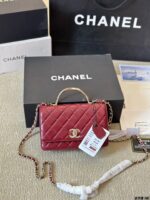 CHANEL-BAGS