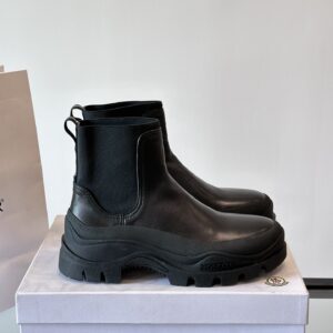 MONCLER-SHOES