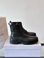 MONCLER-SHOES