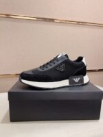 ARMANI-SHOES