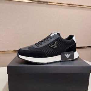 ARMANI-SHOES