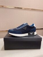ARMANI-SHOES