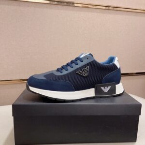 ARMANI-SHOES