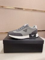 ARMANI-SHOES