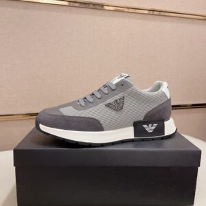 ARMANI-SHOES