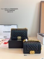 CHANEL-BAGS
