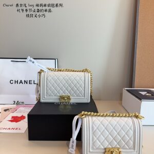 CHANEL-BAGS