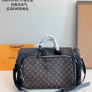 LOUIS VUITTON-BAGS