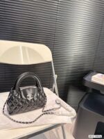 CHANEL-BAGS