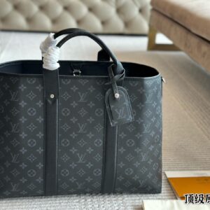 LOUIS VUITTON-BAGS