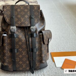 LOUIS VUITTON-BAGS