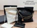 CHANEL-BAGS
