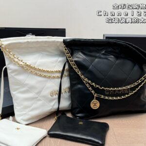 CHANEL-BAGS