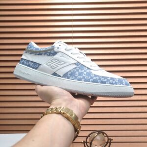 GIVENCHY-SHOES