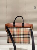 BURBERRY-BAGS - Image 2