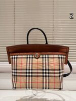 BURBERRY-BAGS