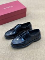 SALVATORE FERRAGAMO-SHOES - Image 3