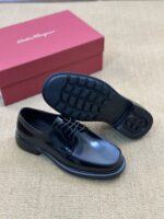 SALVATORE FERRAGAMO-SHOES - Image 5