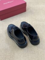 SALVATORE FERRAGAMO-SHOES - Image 8