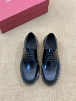 SALVATORE FERRAGAMO-SHOES