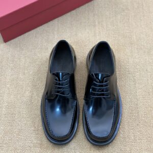 SALVATORE FERRAGAMO-SHOES