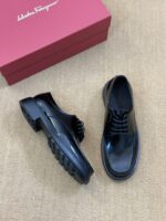 SALVATORE FERRAGAMO-SHOES - Image 9
