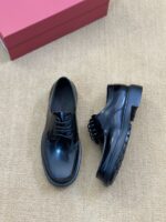 SALVATORE FERRAGAMO-SHOES - Image 6