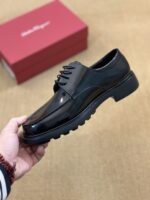 SALVATORE FERRAGAMO-SHOES - Image 4