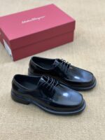 SALVATORE FERRAGAMO-SHOES - Image 2