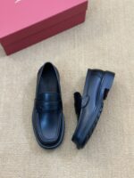 SALVATORE FERRAGAMO-SHOES - Image 7