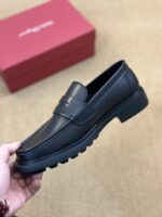 SALVATORE FERRAGAMO-SHOES - Image 6
