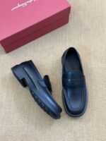 SALVATORE FERRAGAMO-SHOES - Image 4