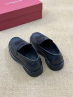 SALVATORE FERRAGAMO-SHOES - Image 3