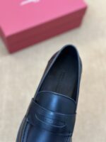 SALVATORE FERRAGAMO-SHOES - Image 8
