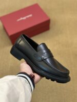 SALVATORE FERRAGAMO-SHOES - Image 9