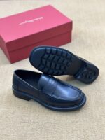 SALVATORE FERRAGAMO-SHOES - Image 5