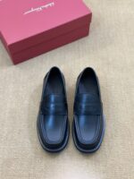 SALVATORE FERRAGAMO-SHOES