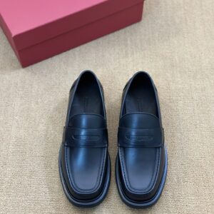 SALVATORE FERRAGAMO-SHOES