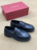SALVATORE FERRAGAMO-SHOES - Image 2