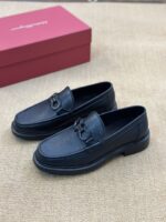 SALVATORE FERRAGAMO-SHOES - Image 3