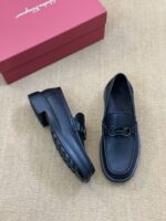 SALVATORE FERRAGAMO-SHOES - Image 7