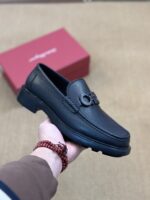 SALVATORE FERRAGAMO-SHOES - Image 9