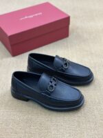 SALVATORE FERRAGAMO-SHOES - Image 2