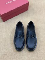 SALVATORE FERRAGAMO-SHOES