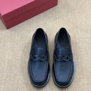 SALVATORE FERRAGAMO-SHOES