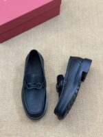 SALVATORE FERRAGAMO-SHOES - Image 4