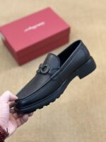 SALVATORE FERRAGAMO-SHOES - Image 5