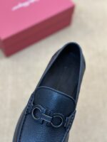 SALVATORE FERRAGAMO-SHOES - Image 8