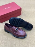 SALVATORE FERRAGAMO-SHOES - Image 7
