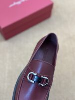 SALVATORE FERRAGAMO-SHOES - Image 8